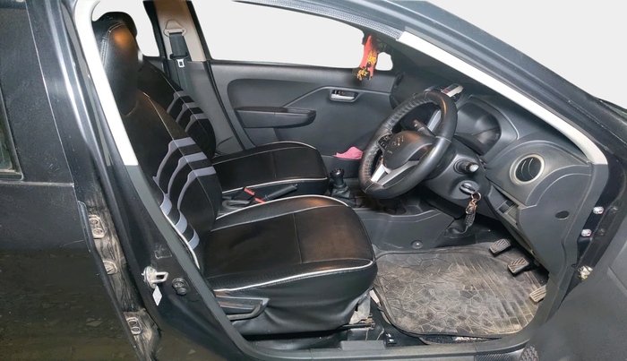 2023 Maruti Alto K10 VXI PLUS, Petrol, Manual, 23,836 km, interior