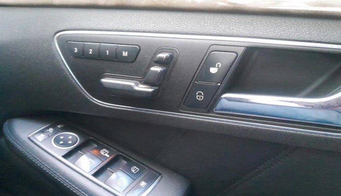 2010 Mercedes Benz E Class E 250 CDI ELEGANCE, Diesel, Automatic, 54,421 km, interior