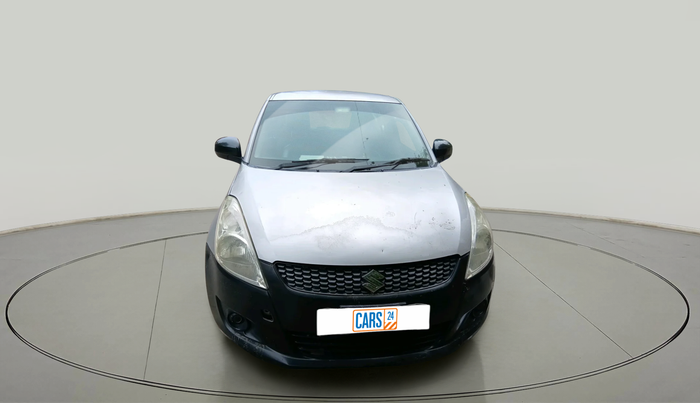 2011 Maruti Swift LDI, Diesel, Manual, 1,21,995 km, exterior