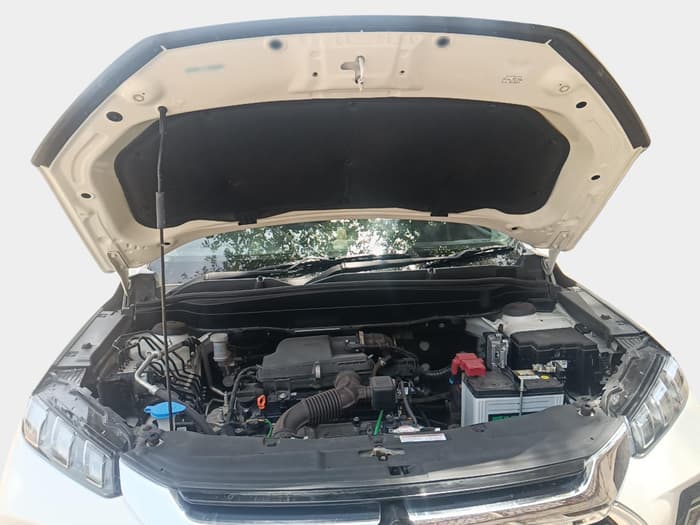 2024 Maruti Grand Vitara SIGMA SMART HYBRID, Petrol, Manual, 12,708 km, exterior