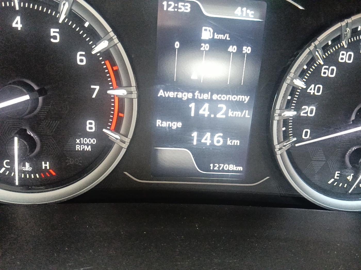 2024 Maruti Grand Vitara SIGMA SMART HYBRID, Petrol, Manual, 12,708 km, interior