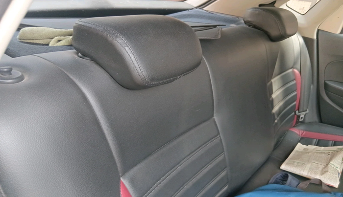 2014 Volkswagen Polo COMFORTLINE 1.2 Diesel, Diesel, Manual, 95,642 km, interior