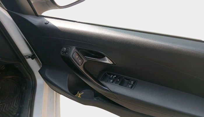 2014 Volkswagen Polo COMFORTLINE 1.2 Diesel, Diesel, Manual, 95,642 km, interior