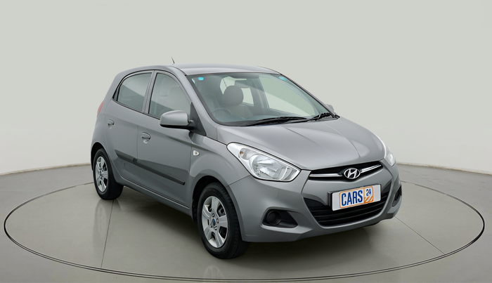 2014 Hyundai Eon ERA +, Petrol, Manual, 67,047 km, exterior