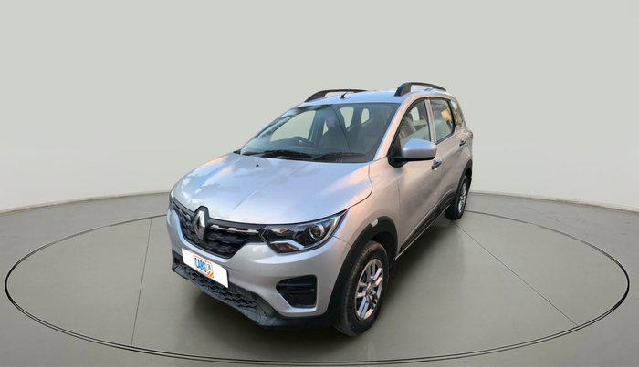 2020 Renault TRIBER RXL MT, Petrol, Manual, 39,584 km, exterior