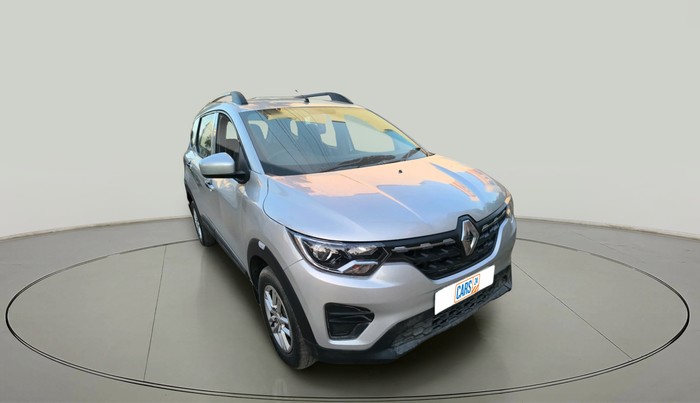 2020 Renault TRIBER RXL MT, Petrol, Manual, 39,584 km, exterior