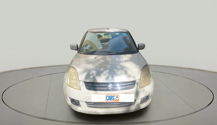 2011 Maruti Swift Dzire VXI, Petrol, Manual, 89,785 km, exterior