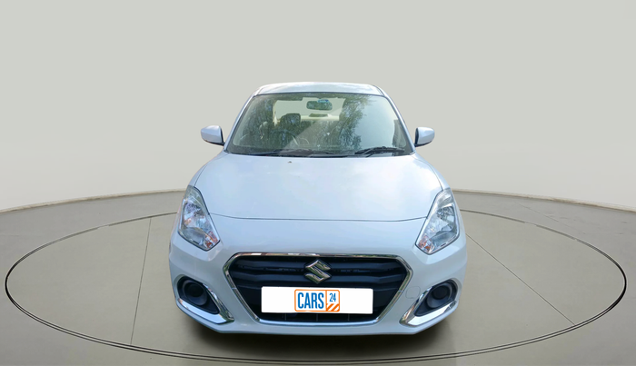 2021 Maruti Dzire VXI, Petrol, Manual, 1,08,216 km, exterior