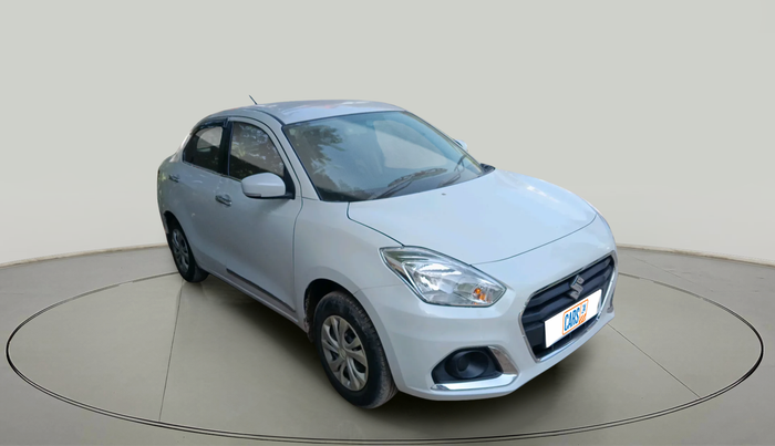 2021 Maruti Dzire VXI, Petrol, Manual, 1,08,216 km, exterior
