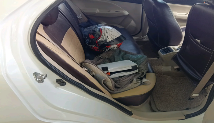 2021 Maruti Dzire VXI, Petrol, Manual, 1,08,216 km, interior