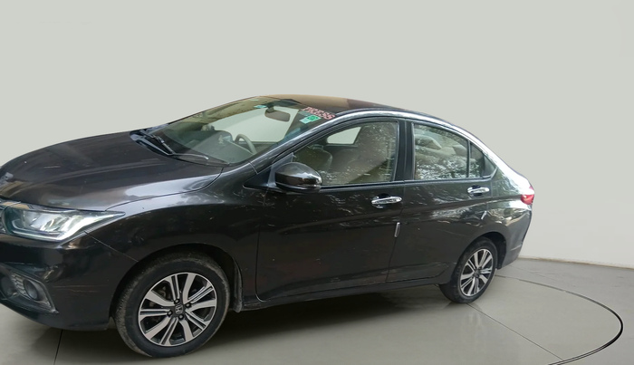 2019 Honda City 1.5L I-VTEC V MT, Petrol, Manual, 49,590 km, exterior