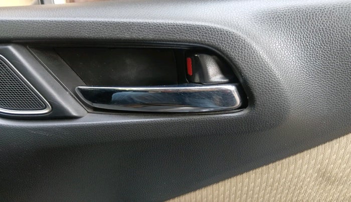 2019 Honda City 1.5L I-VTEC V MT, Petrol, Manual, 49,590 km, interior