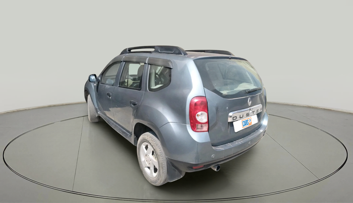 2014 Renault Duster 85 PS RXL DIESEL (OPT), Diesel, Manual, 93,215 km, exterior