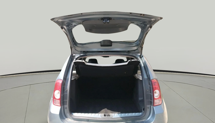 2014 Renault Duster 85 PS RXL DIESEL (OPT), Diesel, Manual, 93,215 km, exterior