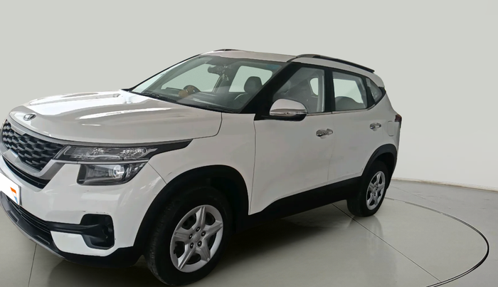 2020 KIA SELTOS HTK 1.5 PETROL, Petrol, Manual, 35,004 km, exterior
