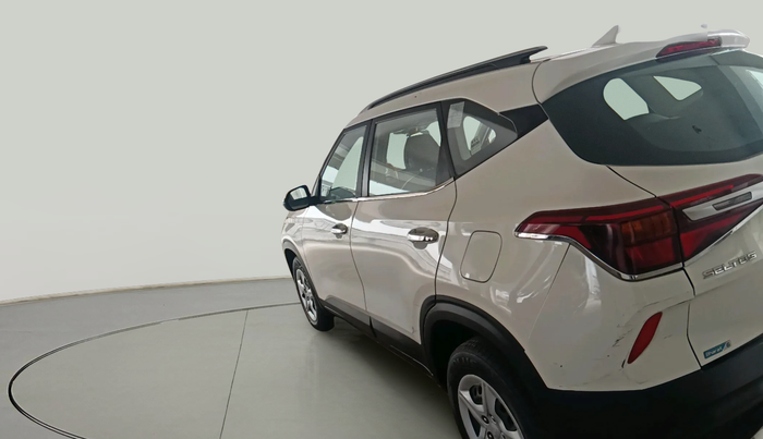 2020 KIA SELTOS HTK 1.5 PETROL, Petrol, Manual, 35,004 km, exterior