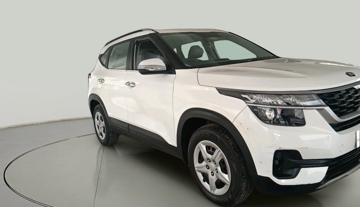 2020 KIA SELTOS HTK 1.5 PETROL, Petrol, Manual, 35,004 km, exterior