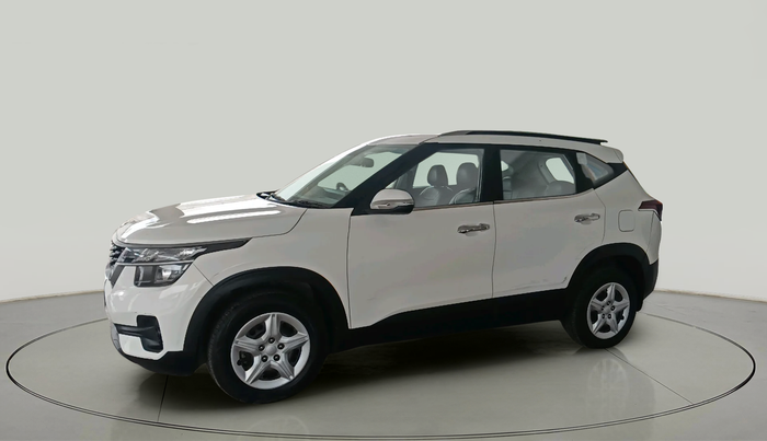 2020 KIA SELTOS HTK 1.5 PETROL, Petrol, Manual, 35,004 km, exterior