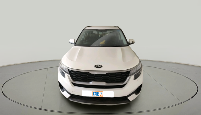 2020 KIA SELTOS HTK 1.5 PETROL, Petrol, Manual, 35,004 km, exterior