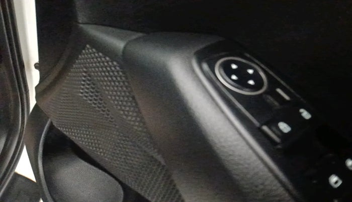 2020 KIA SELTOS HTK 1.5 PETROL, Petrol, Manual, 35,004 km, interior