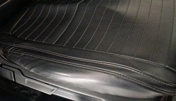 2020 KIA SELTOS HTK 1.5 PETROL, Petrol, Manual, 35,004 km, interior