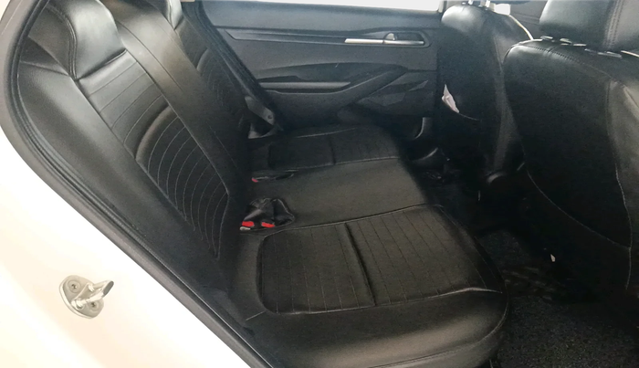 2020 KIA SELTOS HTK 1.5 PETROL, Petrol, Manual, 35,004 km, interior