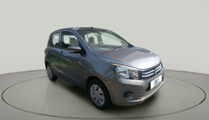 2016 Maruti Celerio ZXI, Petrol, Manual, 54,233 km, exterior