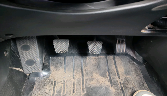 2016 Hyundai Elite i20 ASTA 1.2, Petrol, Manual, 62,790 km, interior