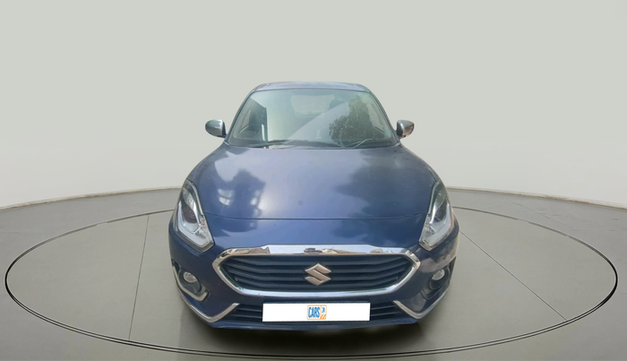 2017 Maruti Dzire ZXI PLUS AMT, Petrol, Automatic, 1,14,014 km, exterior