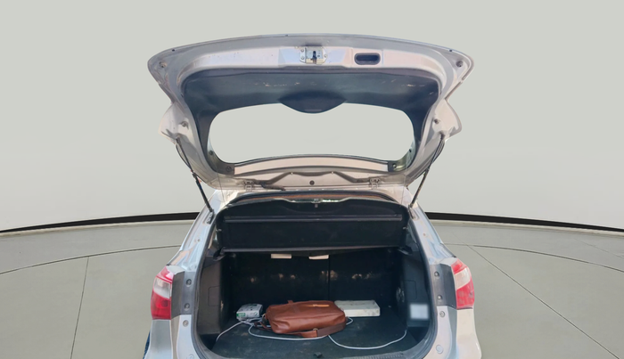 2015 Maruti S Cross SIGMA 1.3, Diesel, Manual, 1,94,285 km, exterior