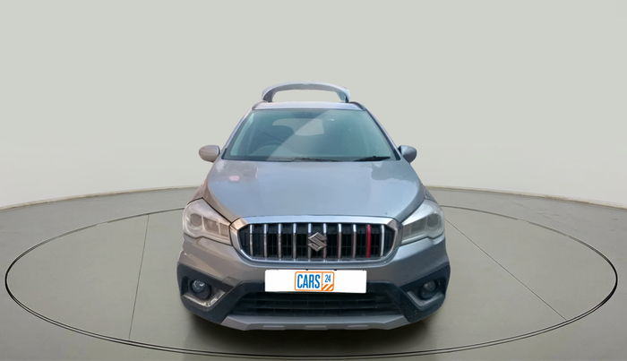 2015 Maruti S Cross SIGMA 1.3, Diesel, Manual, 1,94,285 km, exterior