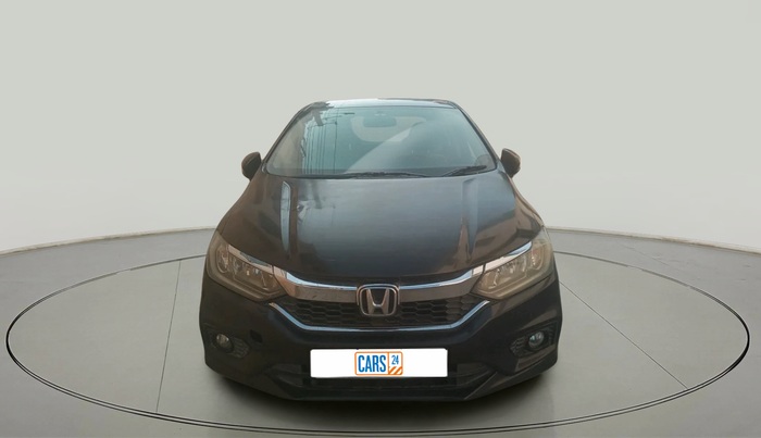 2017 Honda City 1.5L I-VTEC V MT, Petrol, Manual, 54,901 km, exterior