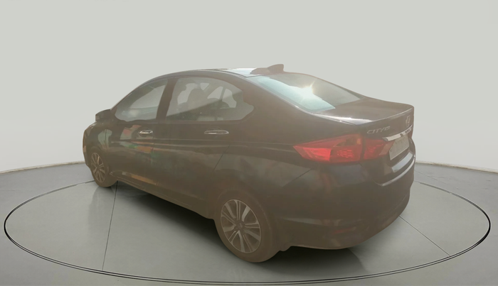 2017 Honda City 1.5L I-VTEC V MT, Petrol, Manual, 54,901 km, exterior