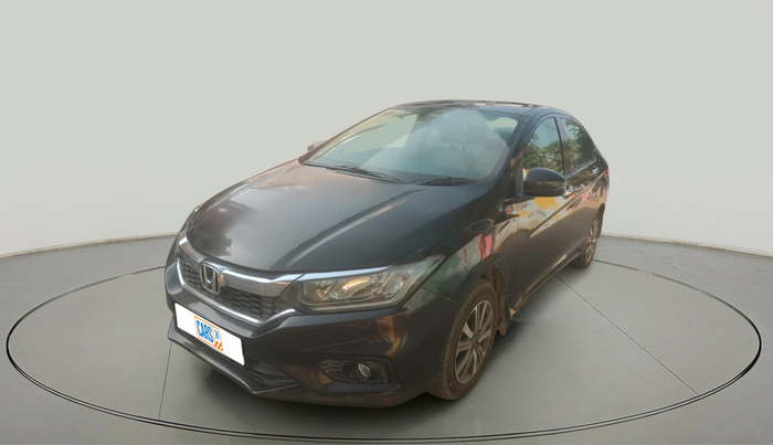 2017 Honda City 1.5L I-VTEC V MT, Petrol, Manual, 54,901 km, exterior