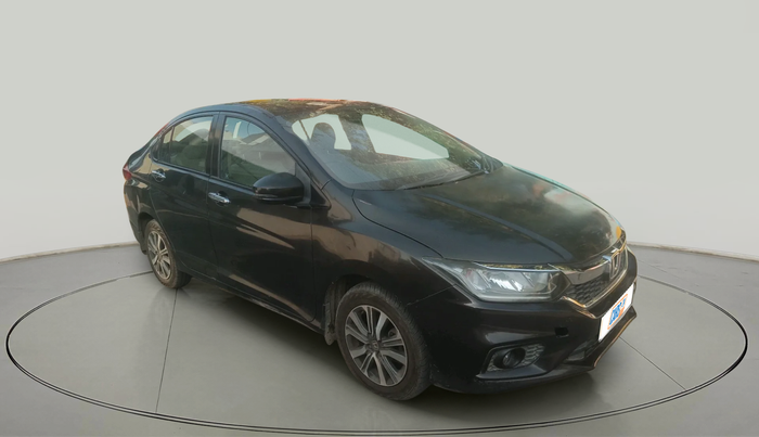 2017 Honda City 1.5L I-VTEC V MT, Petrol, Manual, 54,901 km, exterior