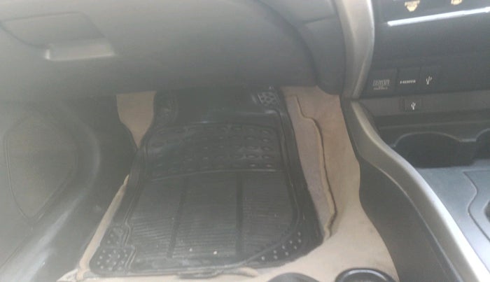 2017 Honda City 1.5L I-VTEC V MT, Petrol, Manual, 54,901 km, interior