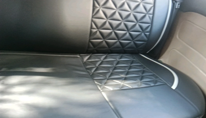 2010 Hyundai Santro Xing GL LPG, Petrol, Manual, 66,142 km, interior