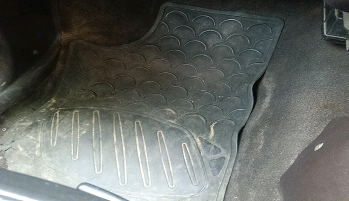 2010 Hyundai Santro Xing GL LPG, Petrol, Manual, 66,142 km, interior