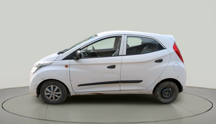 2014 Hyundai Eon ERA +, Petrol, Manual, 1,27,845 km, exterior