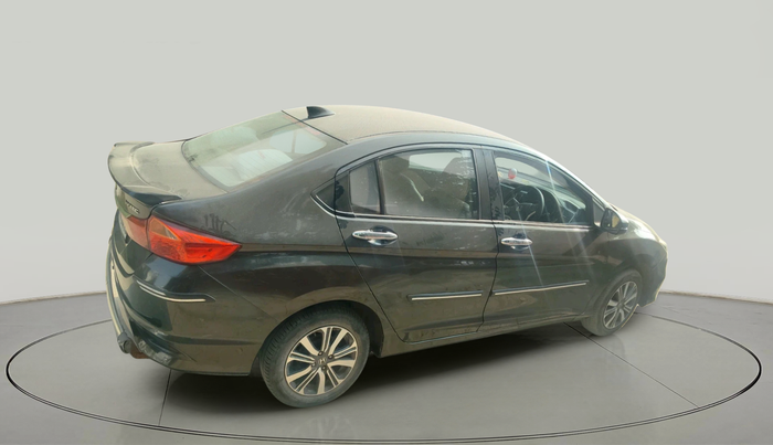 2019 Honda City 1.5L I-VTEC V MT, Petrol, Manual, 33,906 km, exterior