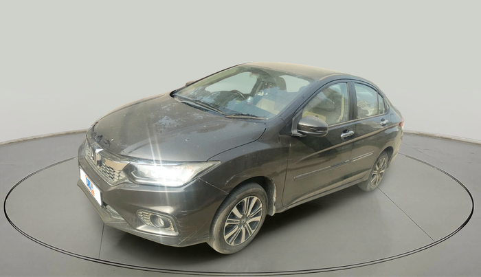 2019 Honda City 1.5L I-VTEC V MT, Petrol, Manual, 33,906 km, exterior