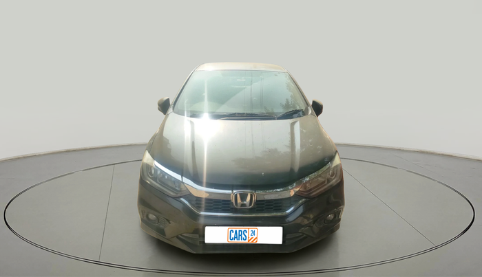 2019 Honda City 1.5L I-VTEC V MT, Petrol, Manual, 33,906 km, exterior