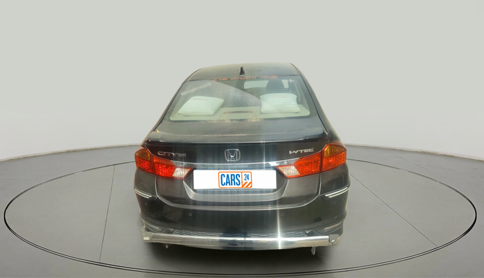 2019 Honda City 1.5L I-VTEC V MT, Petrol, Manual, 33,906 km, exterior