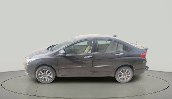 2019 Honda City 1.5L I-VTEC V MT, Petrol, Manual, 33,906 km, exterior