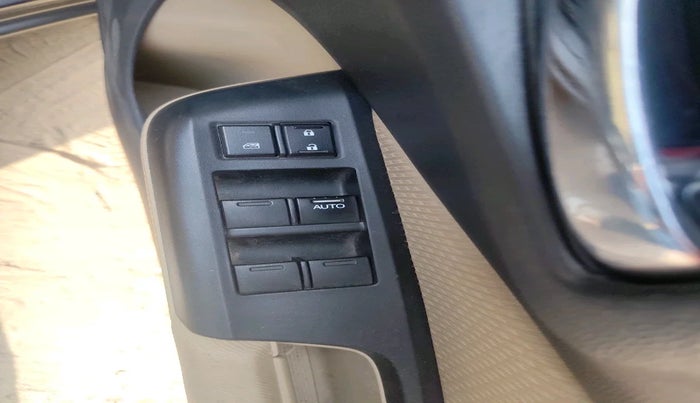 2019 Honda City 1.5L I-VTEC V MT, Petrol, Manual, 33,906 km, interior