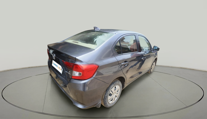 2019 Honda Amaze 1.2L I-VTEC S, Petrol, Manual, 53,829 km, exterior