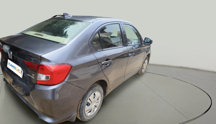 2019 Honda Amaze 1.2L I-VTEC S, Petrol, Manual, 53,829 km, exterior