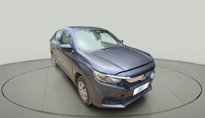 2019 Honda Amaze 1.2L I-VTEC S, Petrol, Manual, 53,829 km, exterior