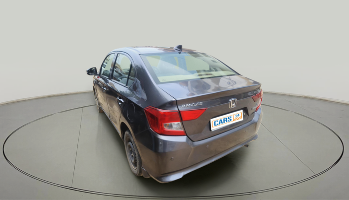 2019 Honda Amaze 1.2L I-VTEC S, Petrol, Manual, 53,829 km, exterior