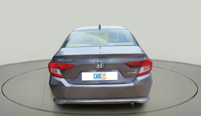 2019 Honda Amaze 1.2L I-VTEC S, Petrol, Manual, 53,829 km, exterior